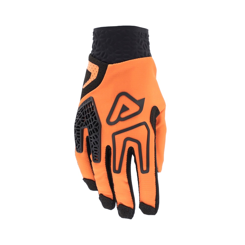 ACERBIS - GLOVES - ENDURO RACE GLOVES ORANGE